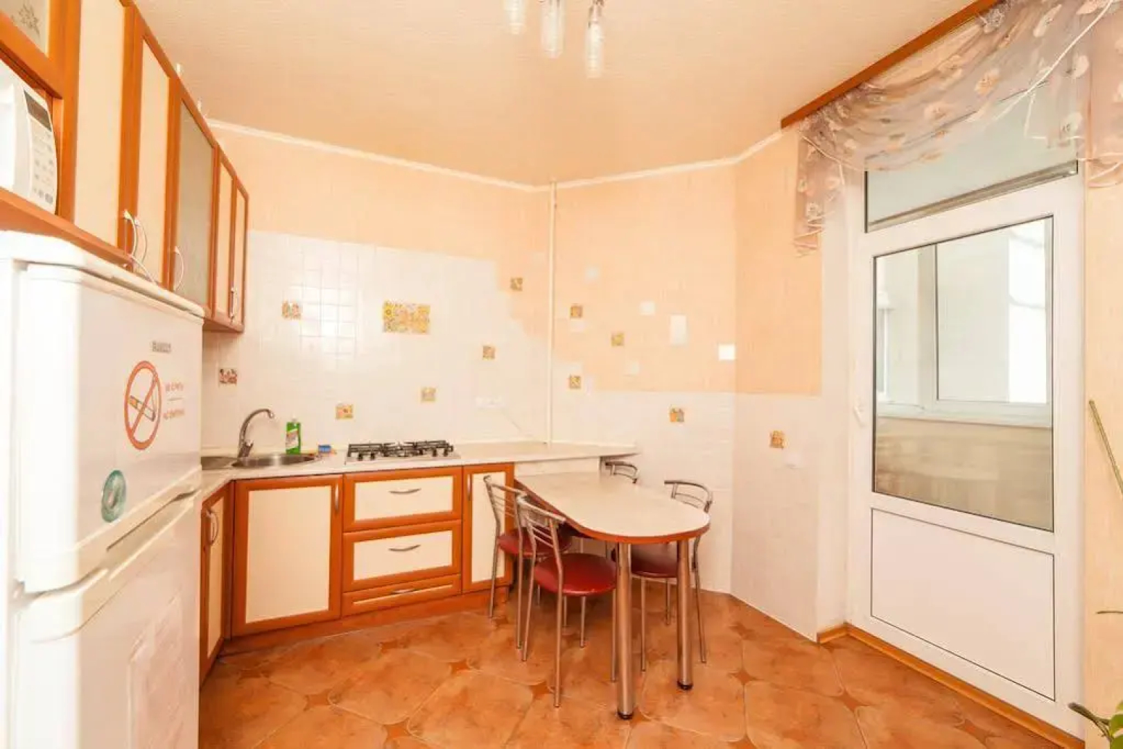 Домашний Уют на Раисы Окипной