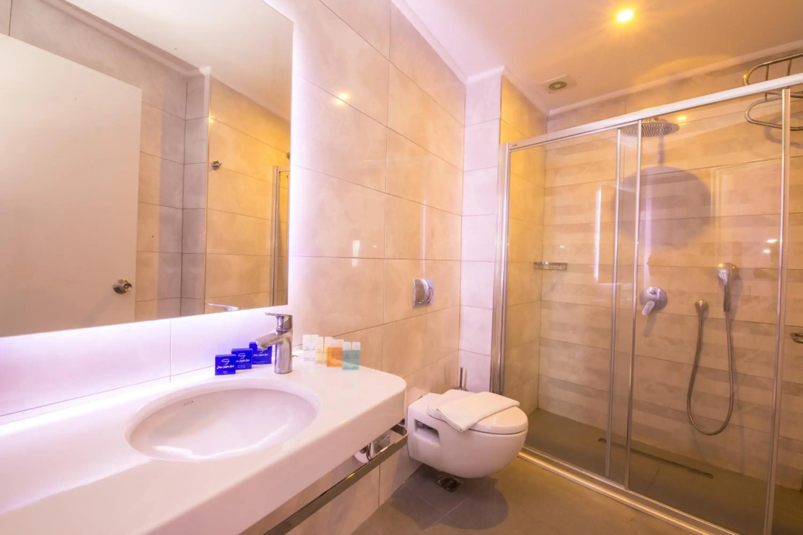 Datca Sapphire Hotel