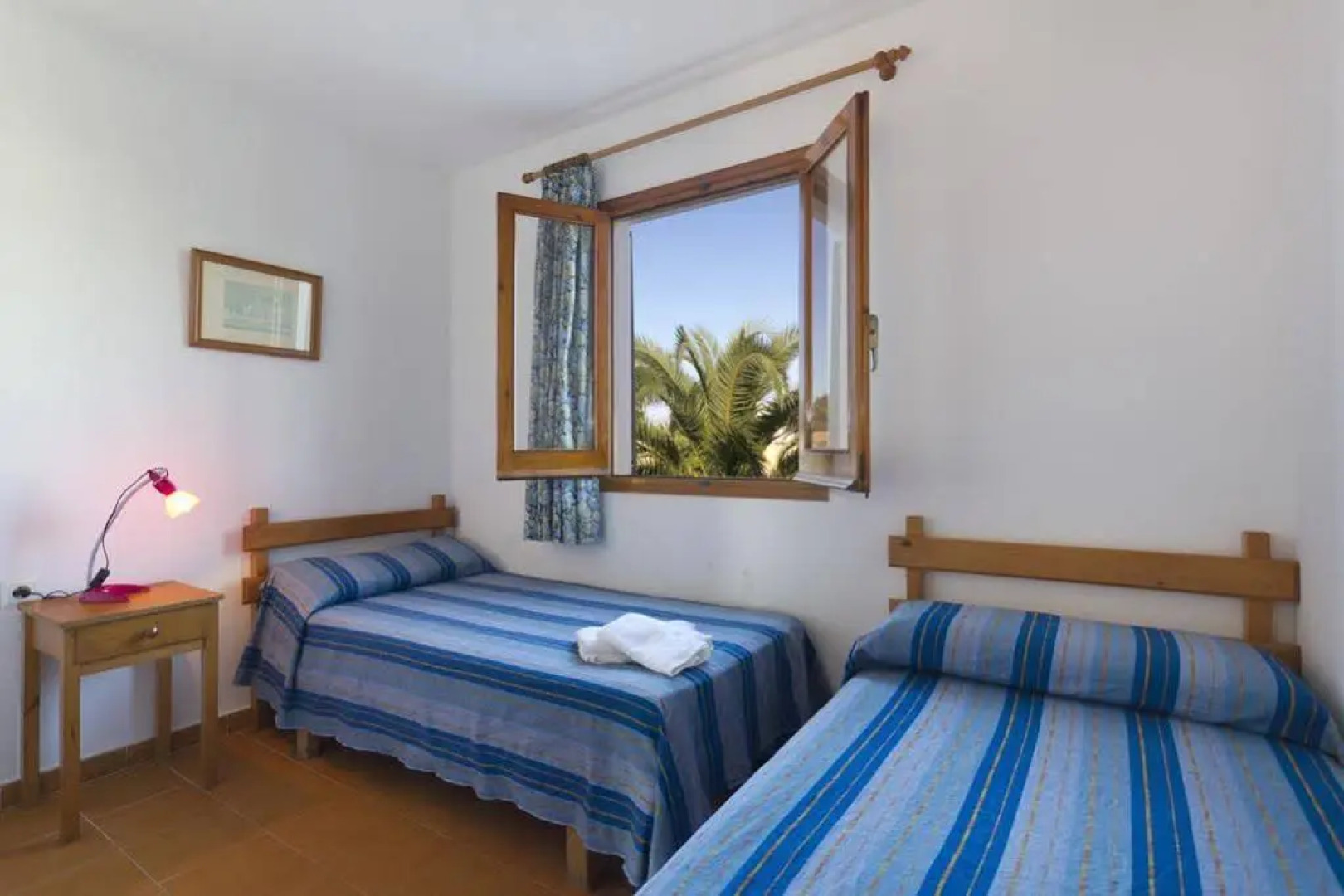 Apartamento Las Palmeras