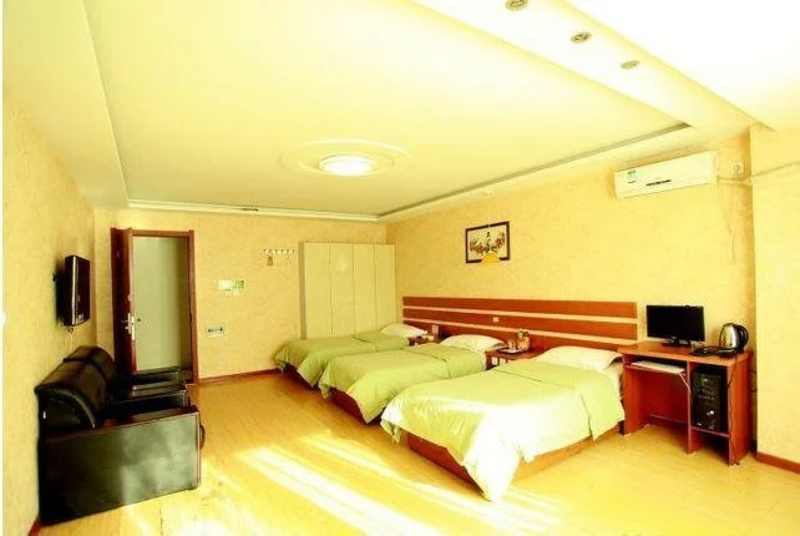 Shangke Express Hotel