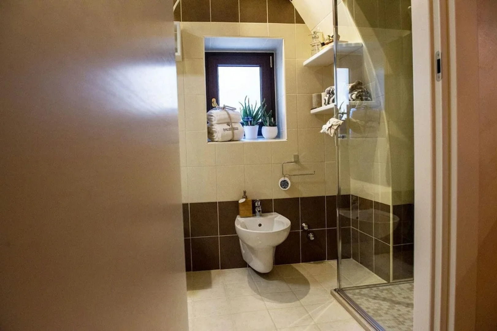 Apartment With one Bedroom in Altamura, With Wonderful City View, Furn