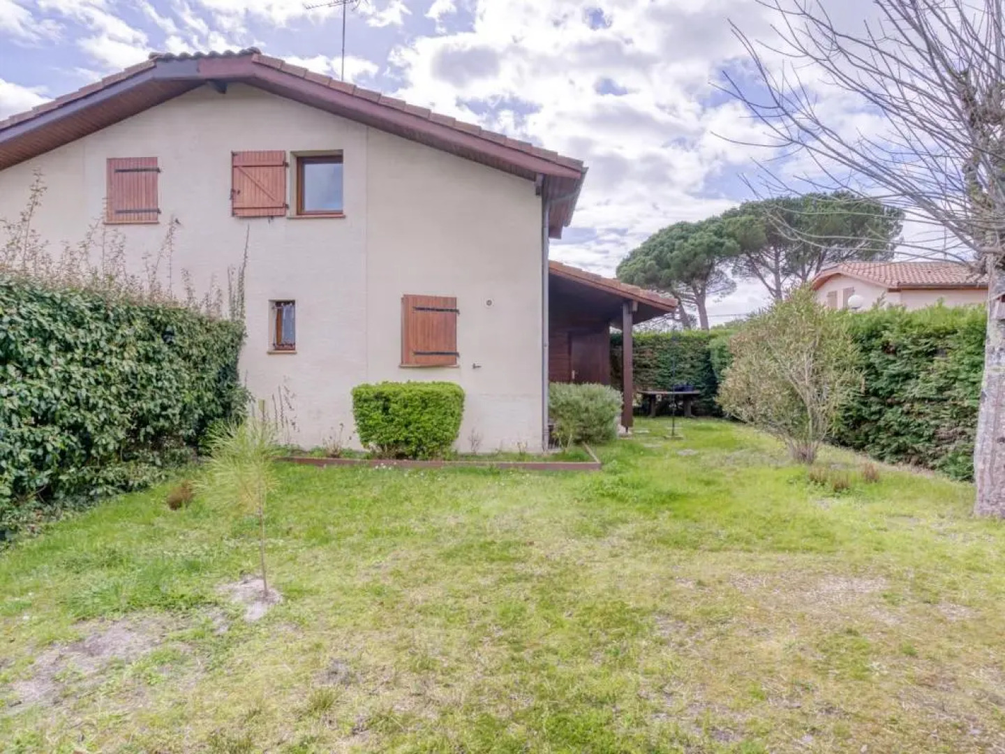 MAISON SANGUINET, 3 PIèCES, 6 PERSONNES - FR-1-521-169