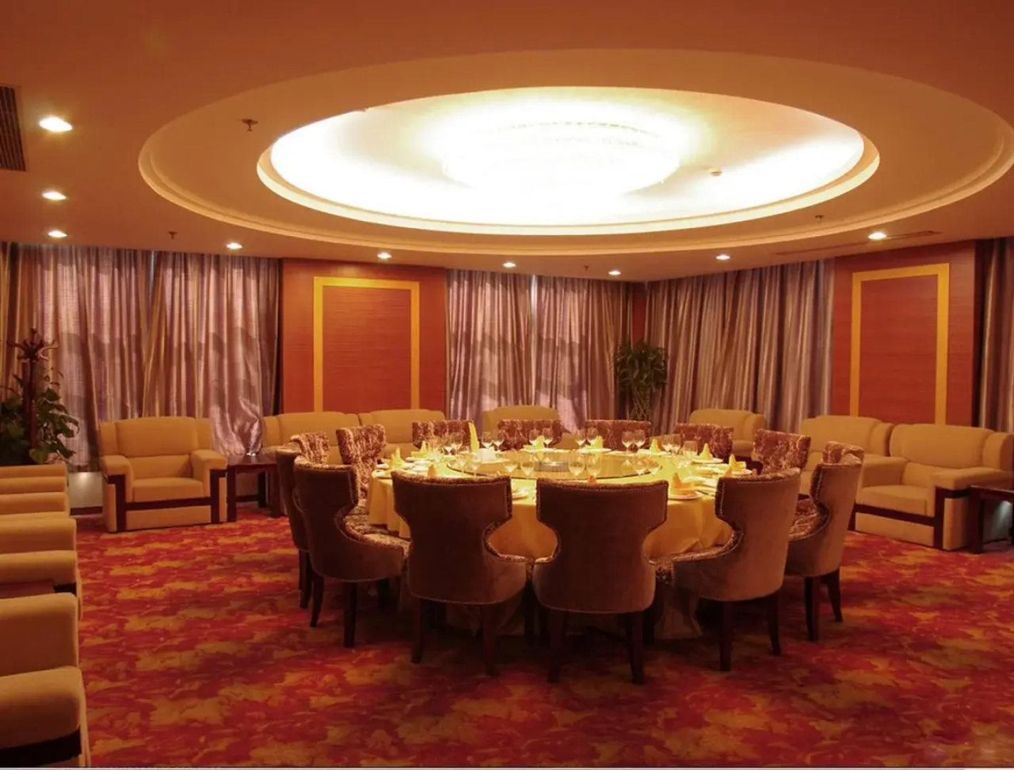 Ruihao Kunshan