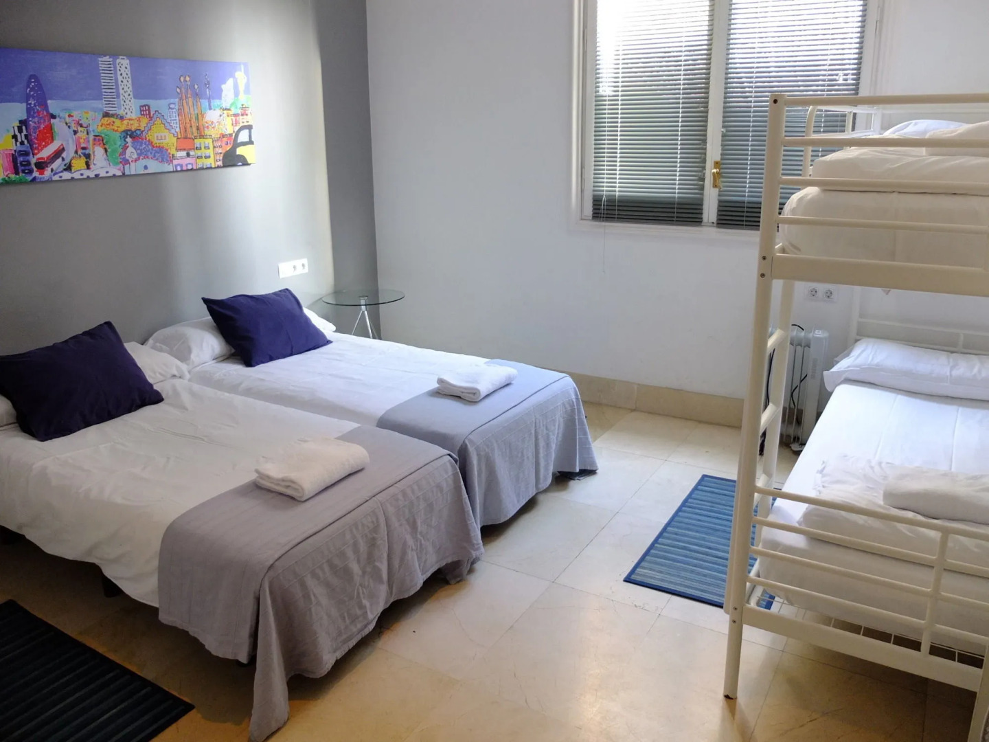 No Limit Hostel Central