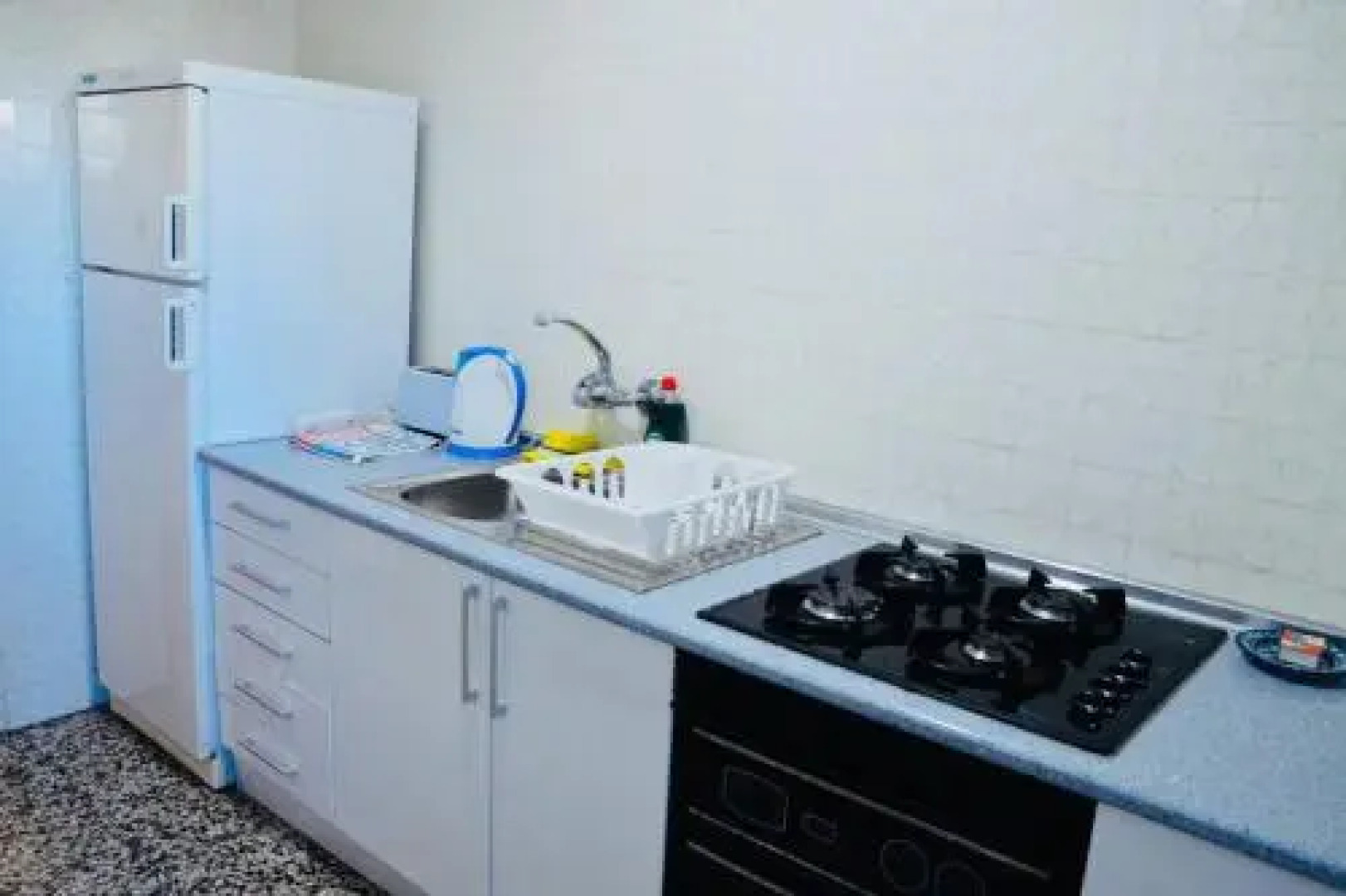 Beach apartment Villajoyosa