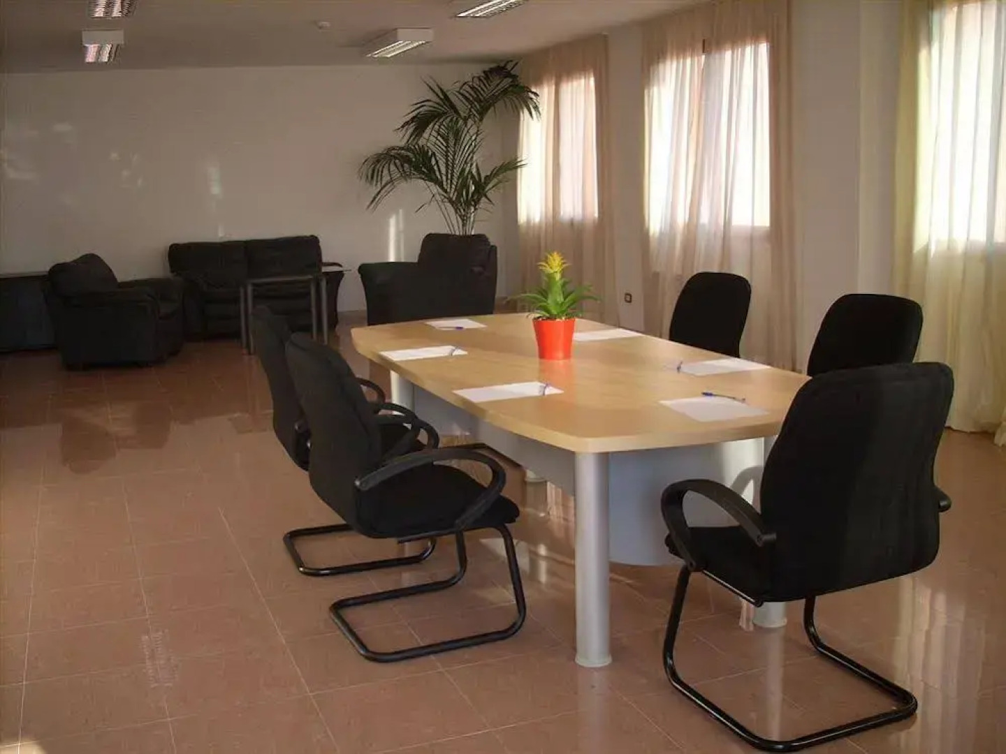 Hotel Club Portogreco