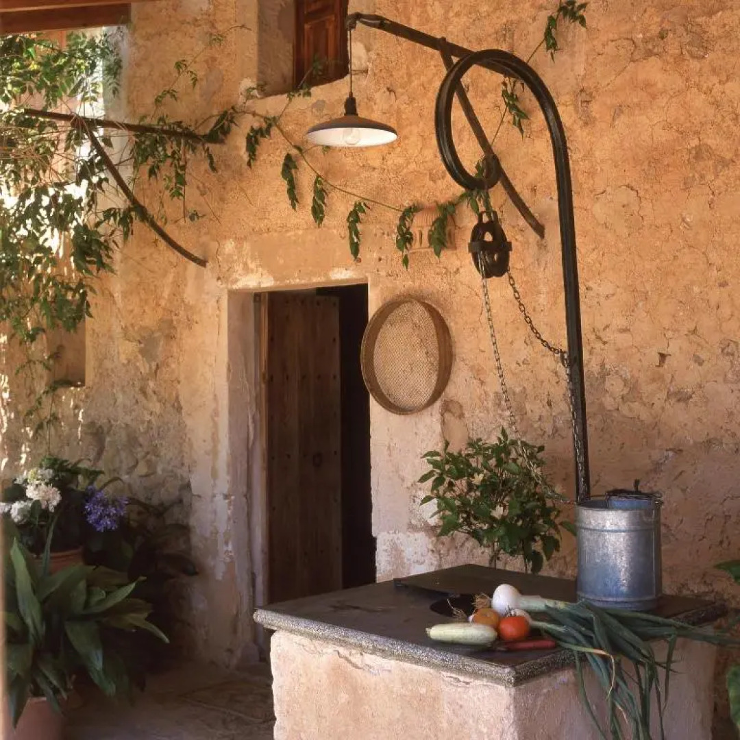 Agroturismo Na Set Centes