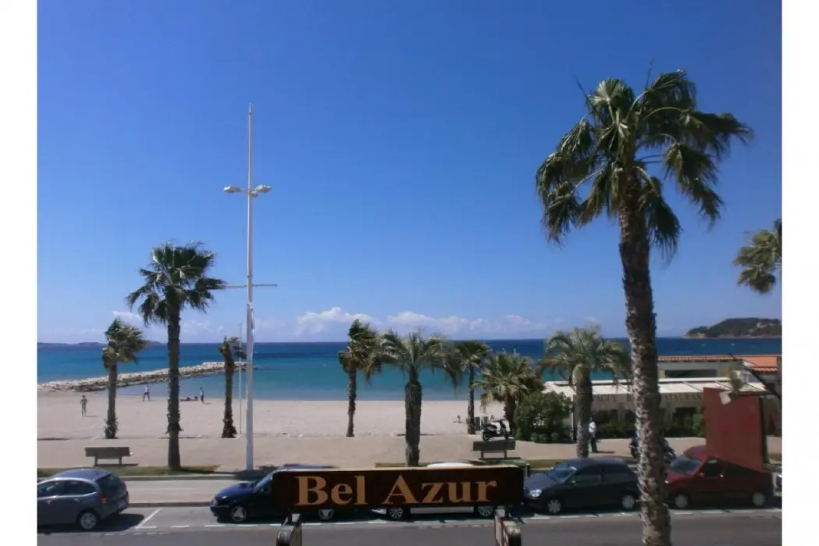 Bel Azur