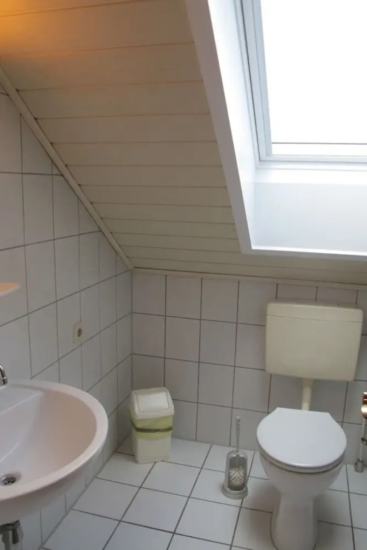 Altes Sch Pfwerk Bunde