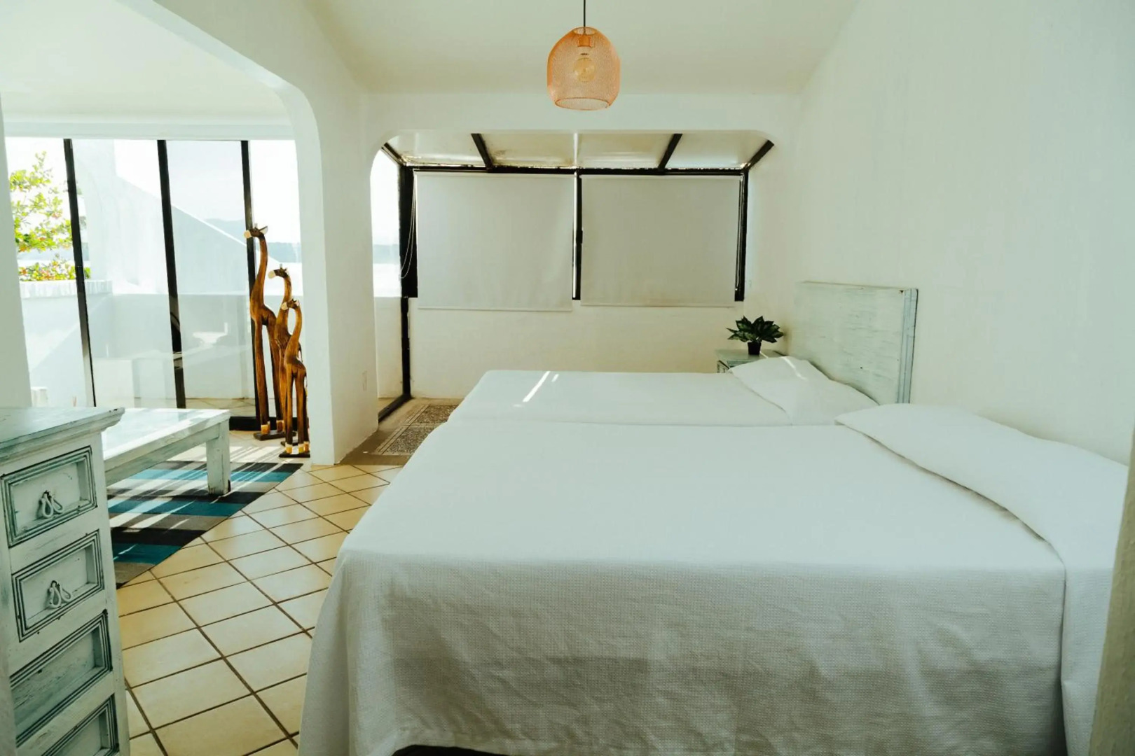 Bendito Náutico & Suites