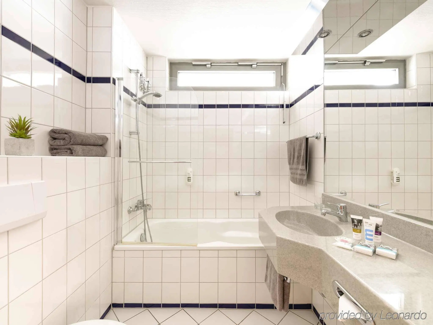 Best Western Hotel Frankfurt Airport Dreieich