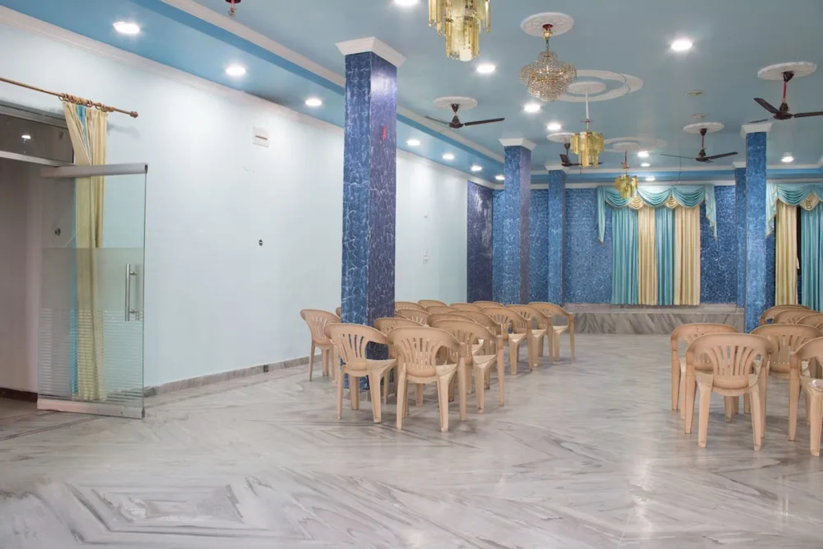 V Resorts Hotel Sunita Almora