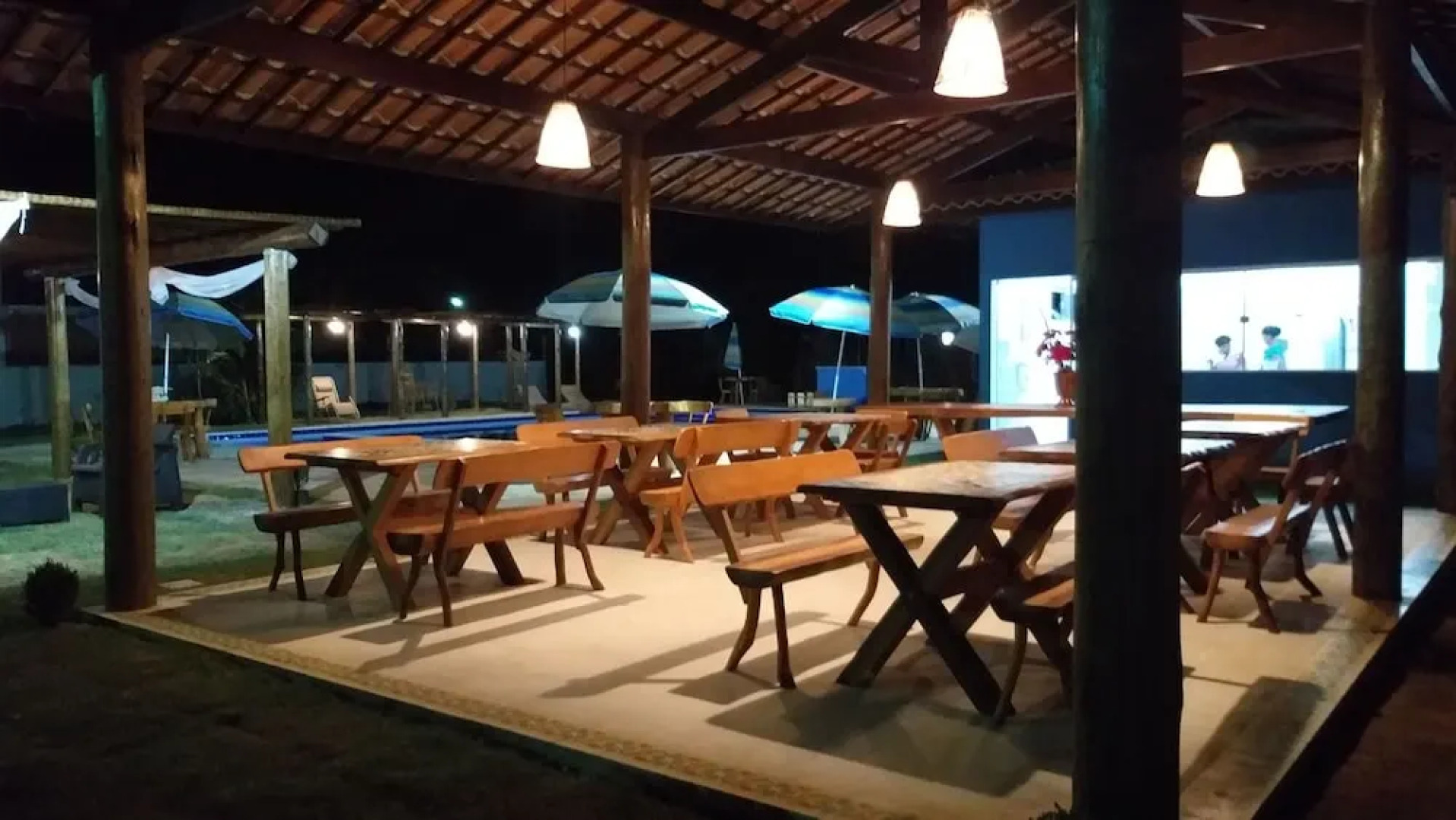 Pousada Vila do Coco