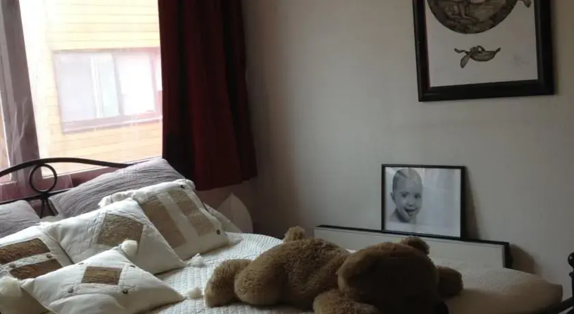 Dupleix in Deauville Marina