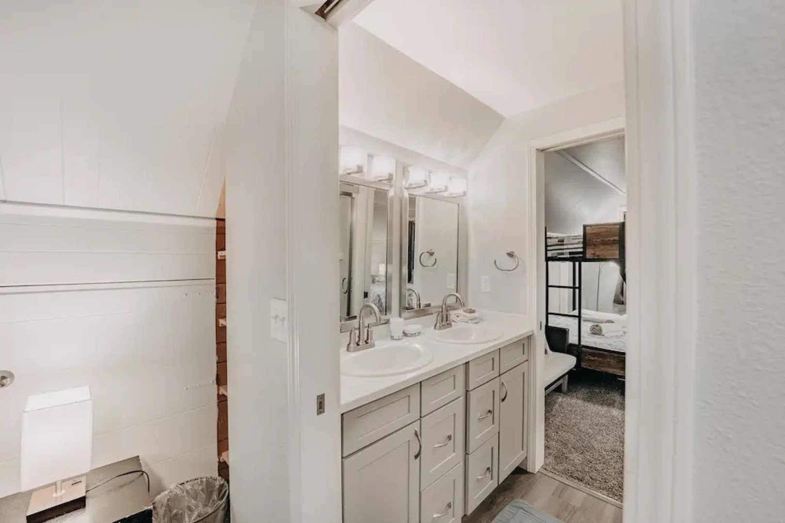 Snowline Cabin #49 - A Newly Remodeled Cabin Perfect for Your Family Retreat