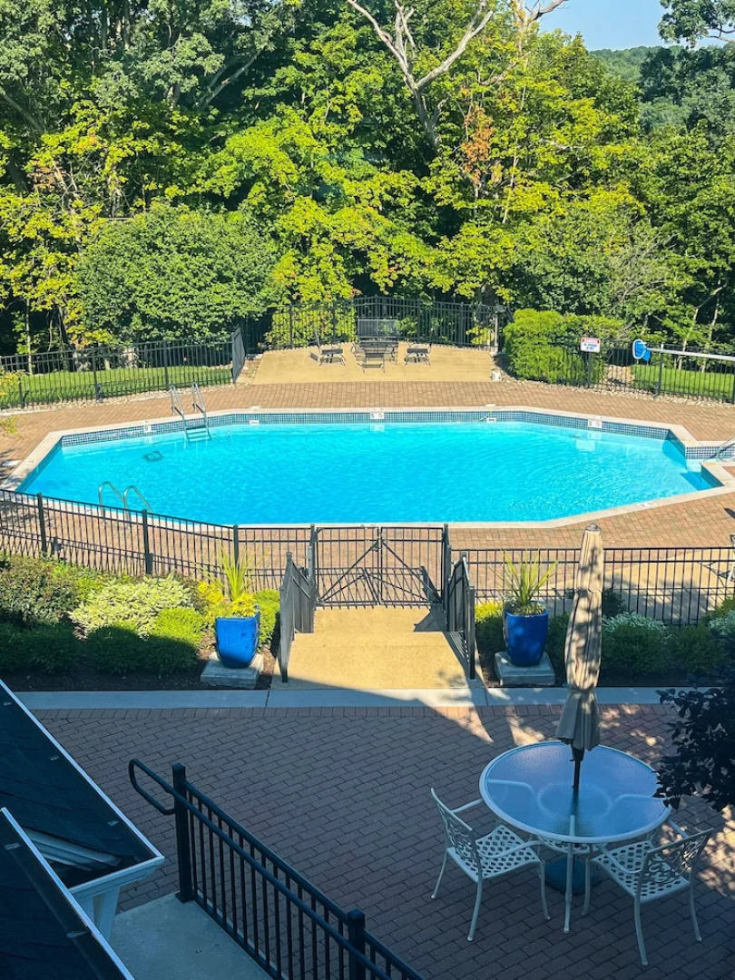 Baywood Conference Center