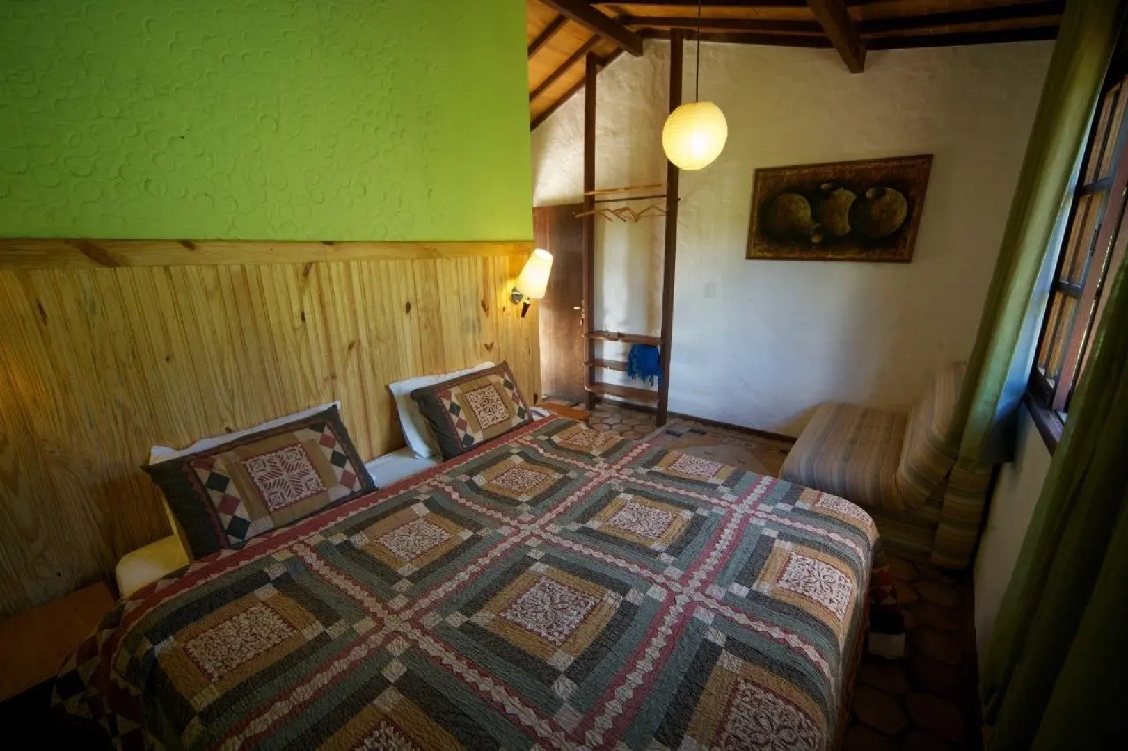 Pousada Bela Vista do Capão