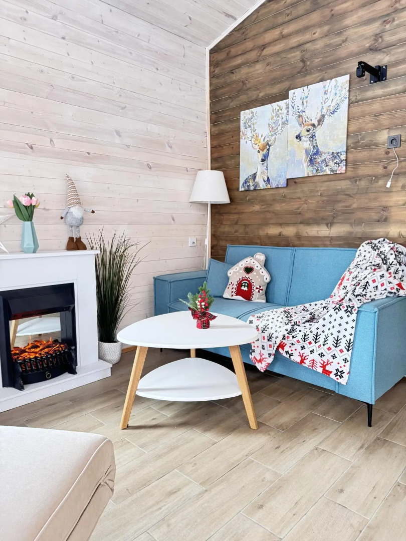 Дом на улице Дворянская