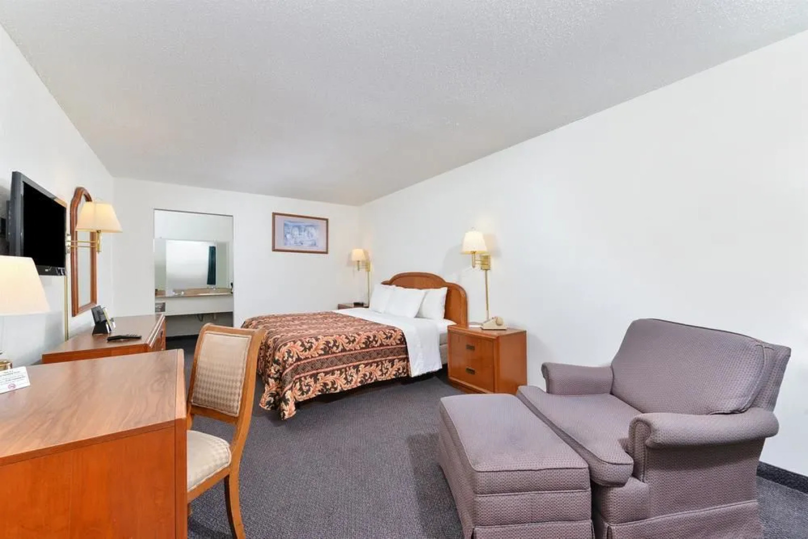Americas Best Value Inn Clute