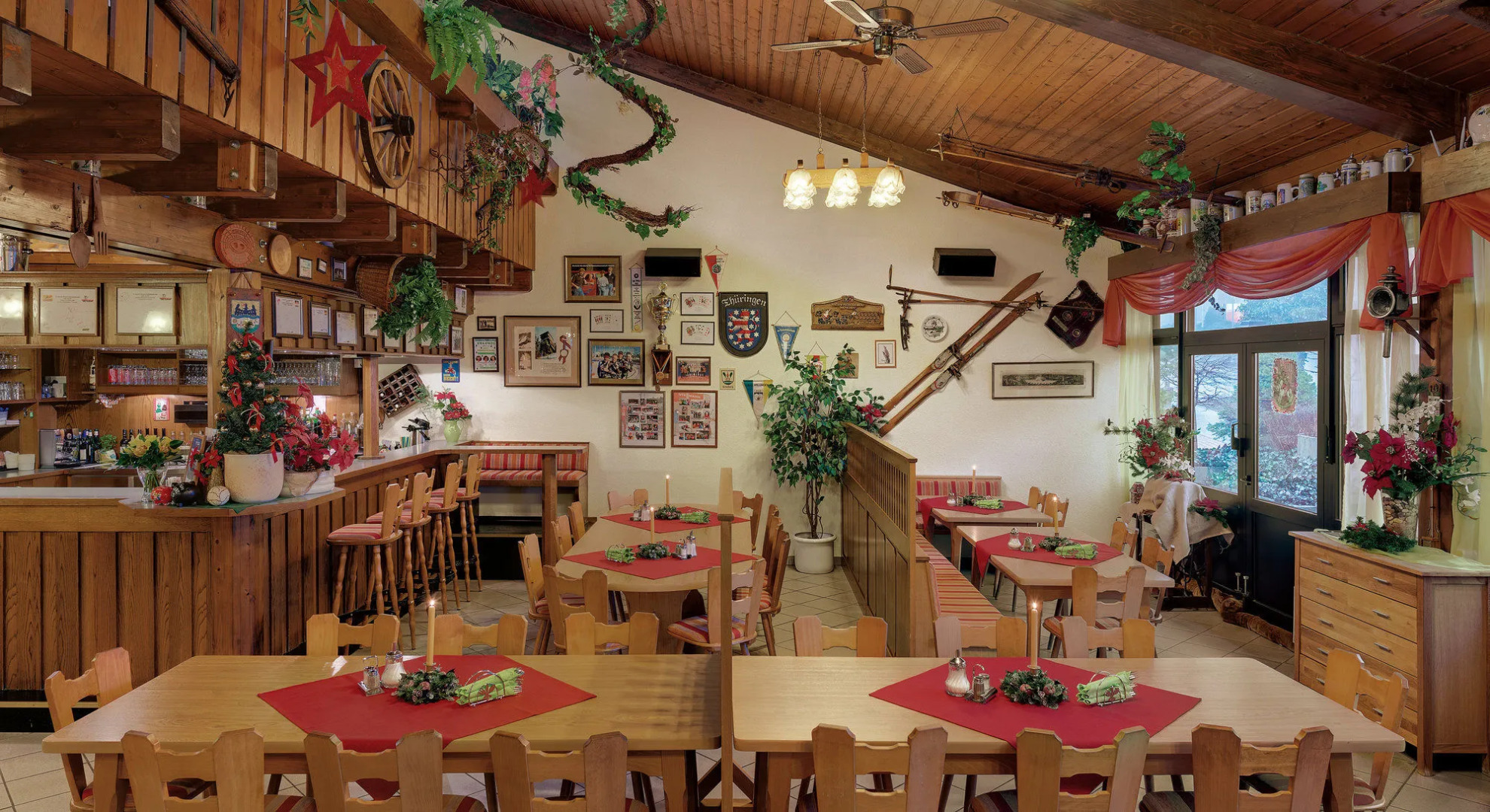 Hotel Thüringenschanze