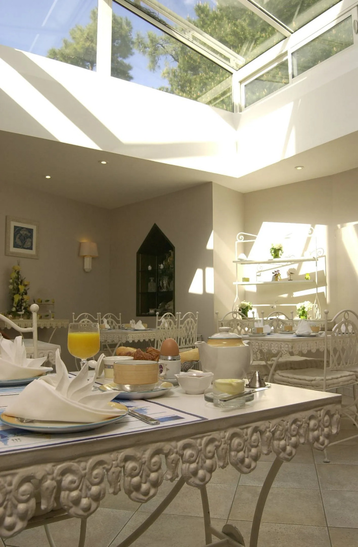 Hôtel Lutétia & Spa La Baule