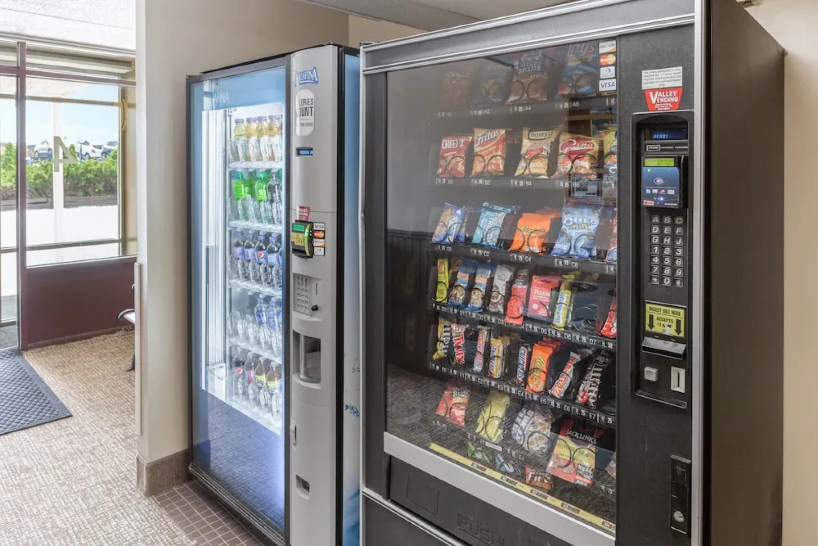Econo Lodge Inn & Suites Plattsburgh