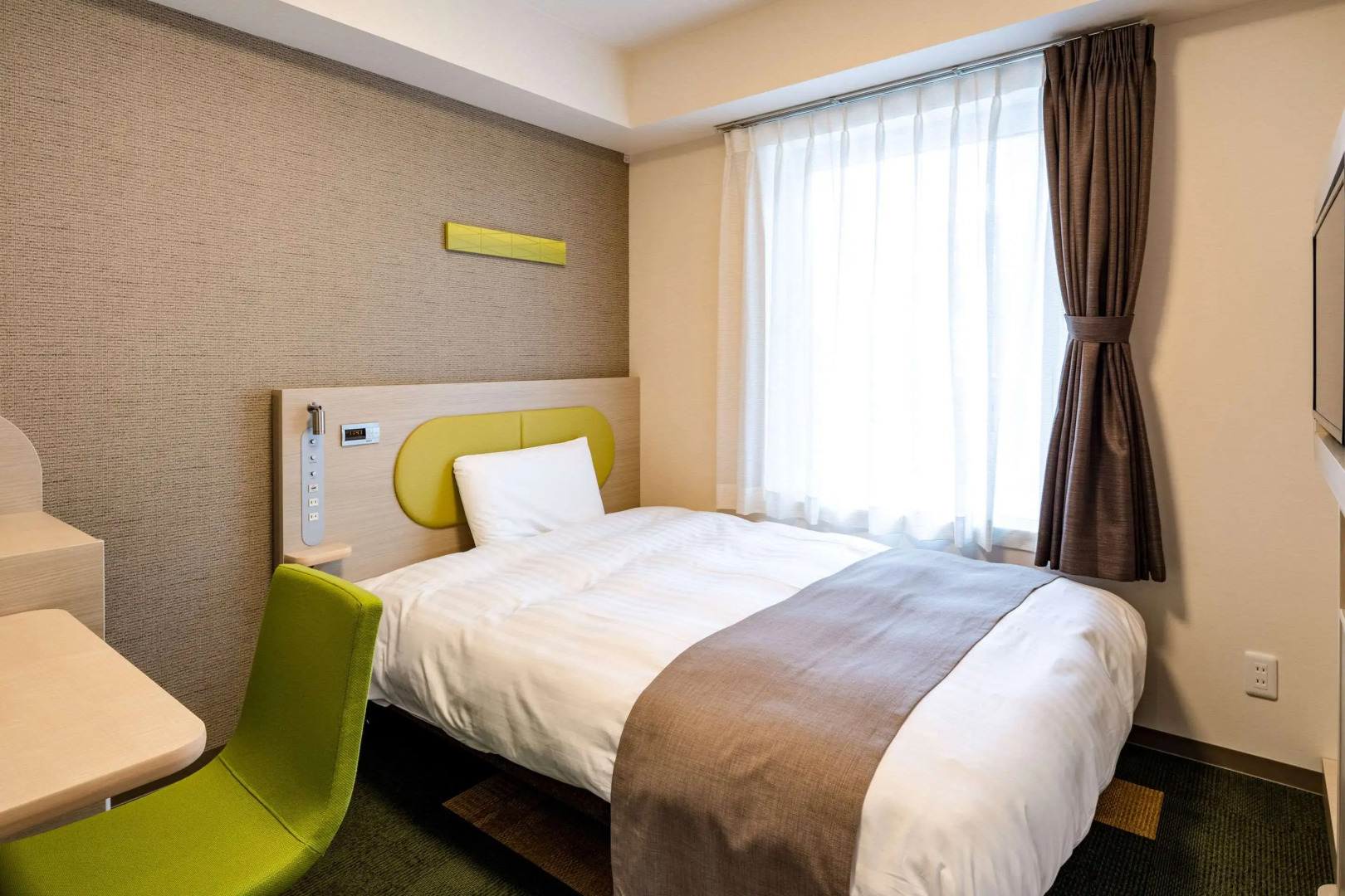 Comfort Hotel Era Kobe Sannomiya