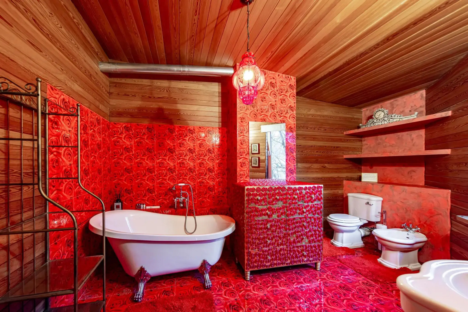 Коттедж в Николиной Горе