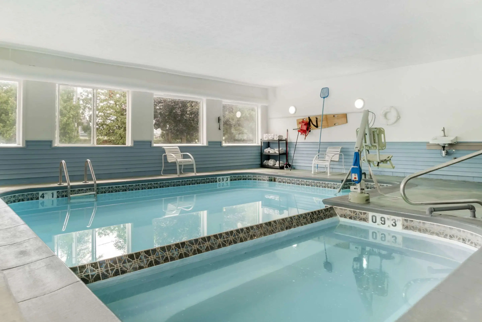 Econo Lodge Traverse City South