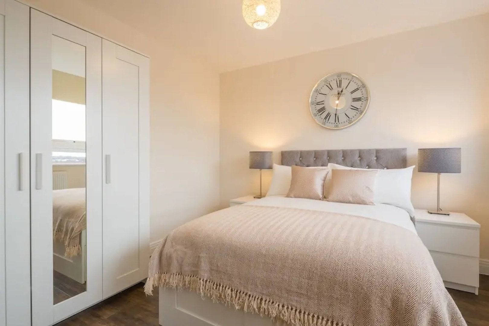 Skyline Luxury Apartments