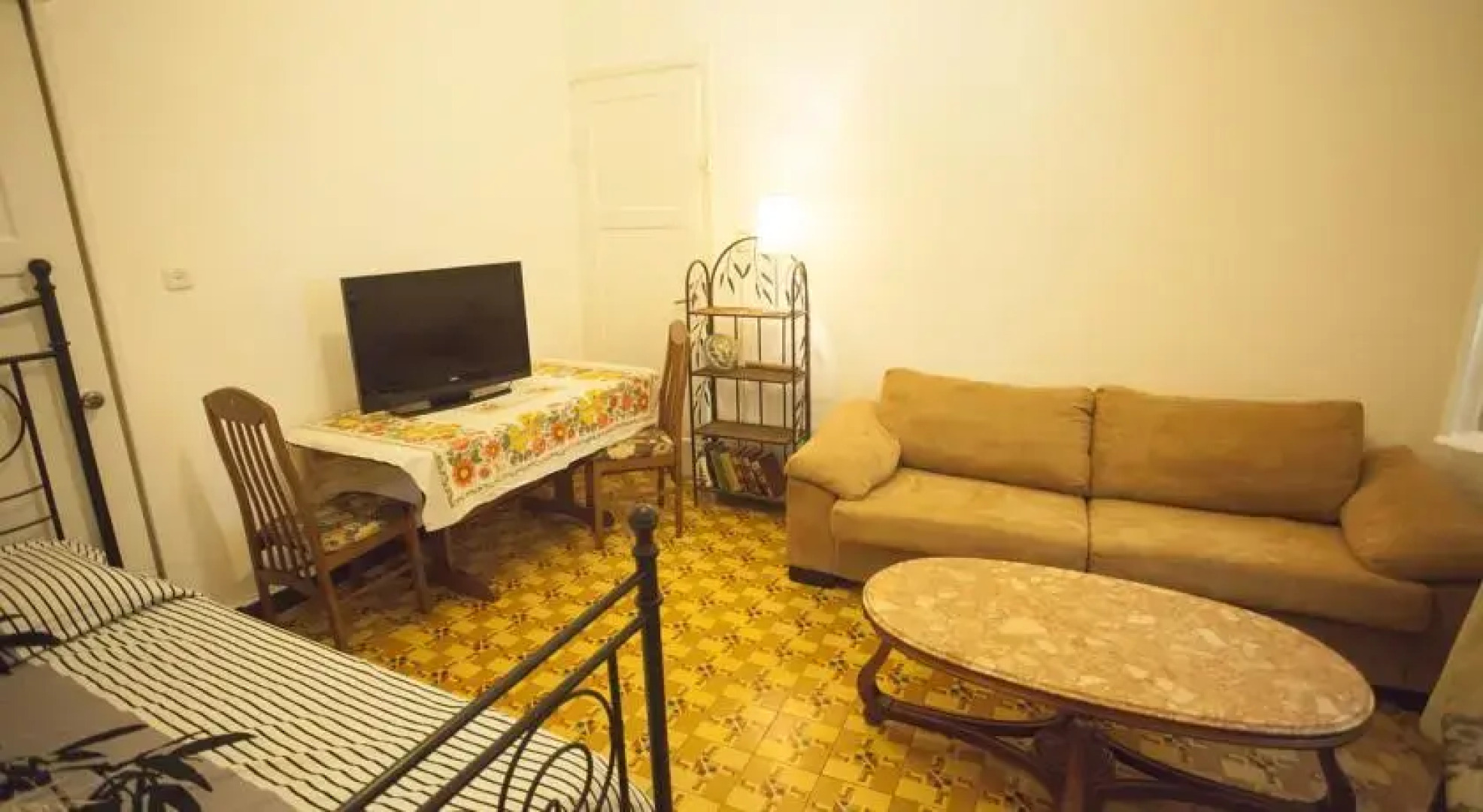 Seaside Private House with Garden