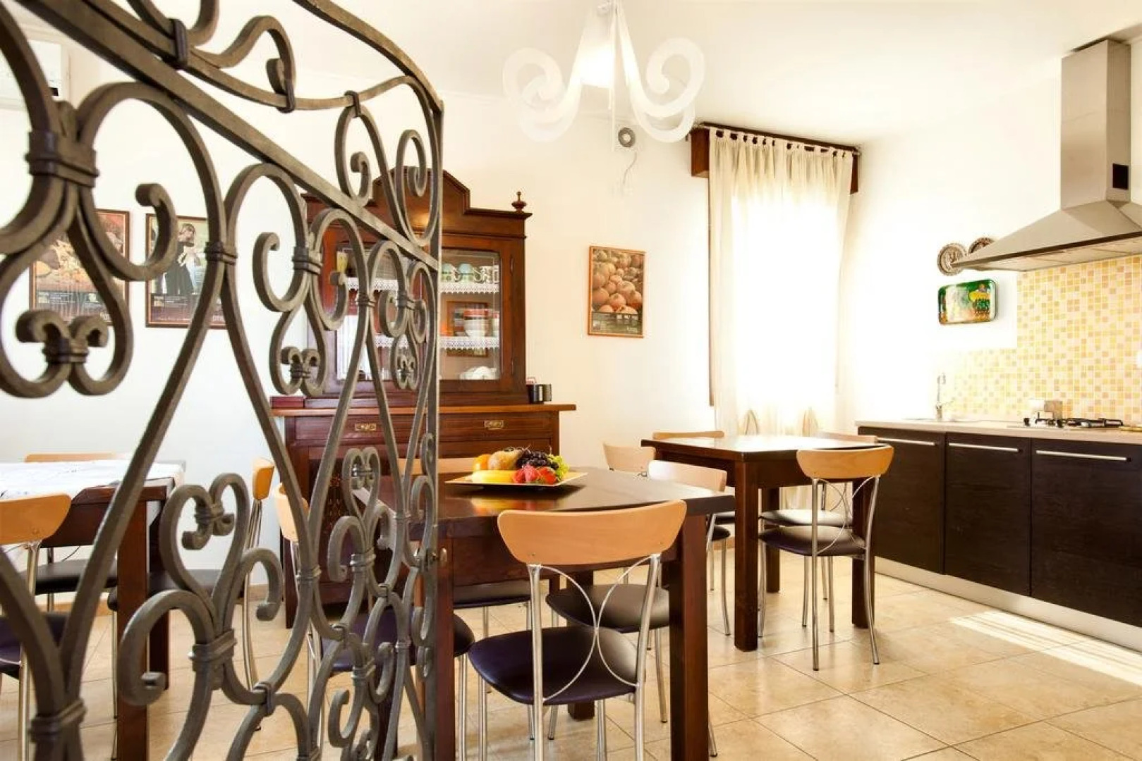 Room & Breakfast Basilico