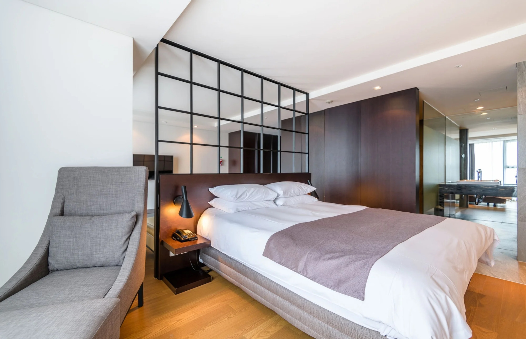 The Island Marina Resort