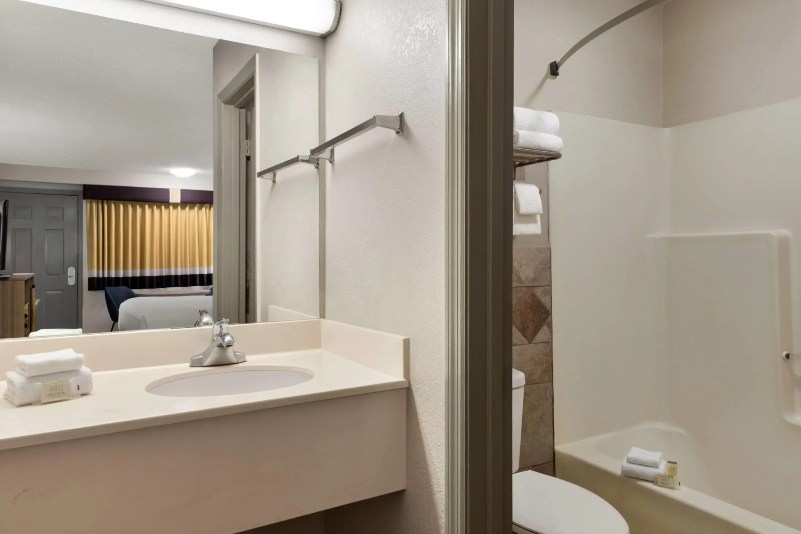 Days Inn by Wyndham Cartersville