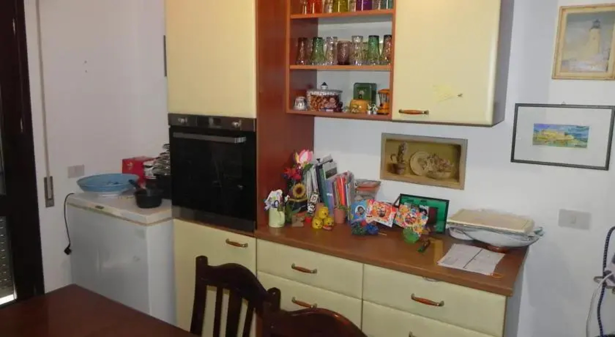 Casa vacanza Calarossa