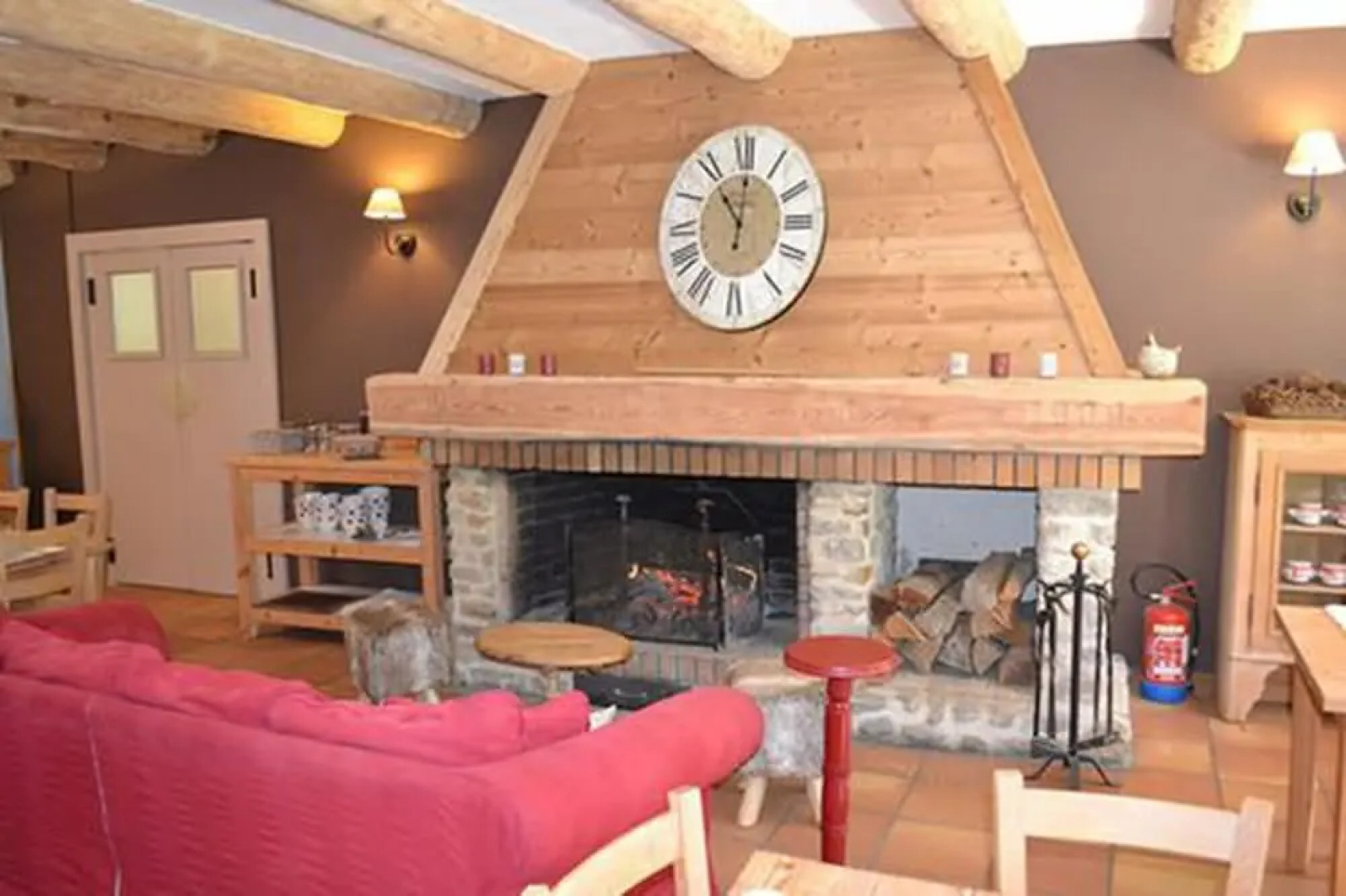 Hôtel Restaurant L'Adray