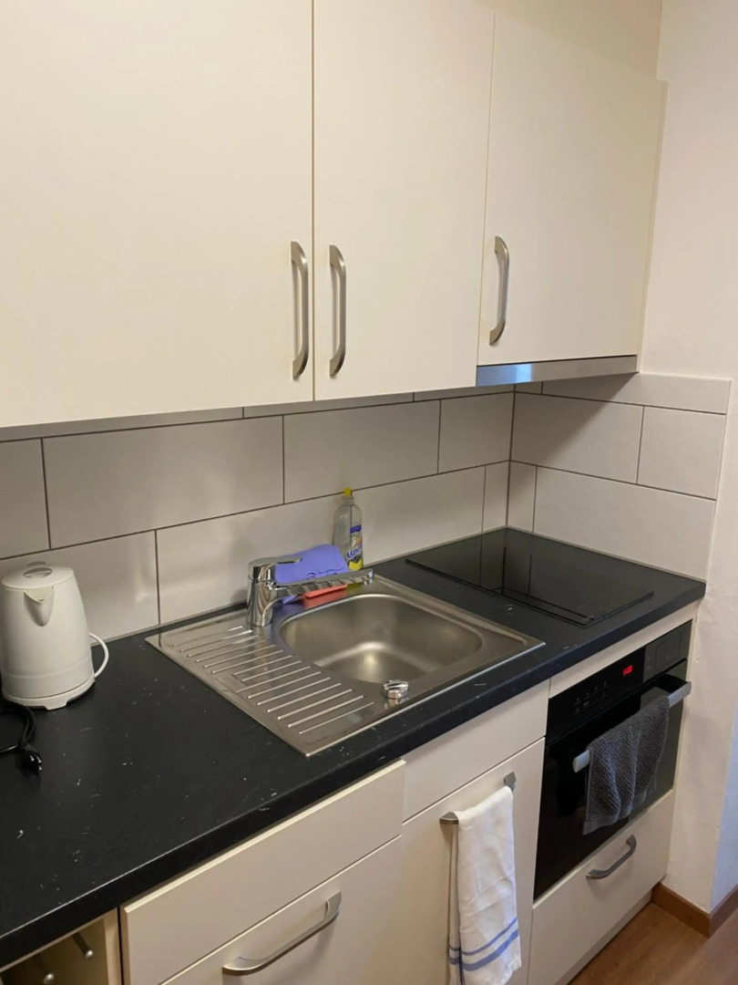 Moderne Ferienwohnung in Laax - Modern apartment in Laax