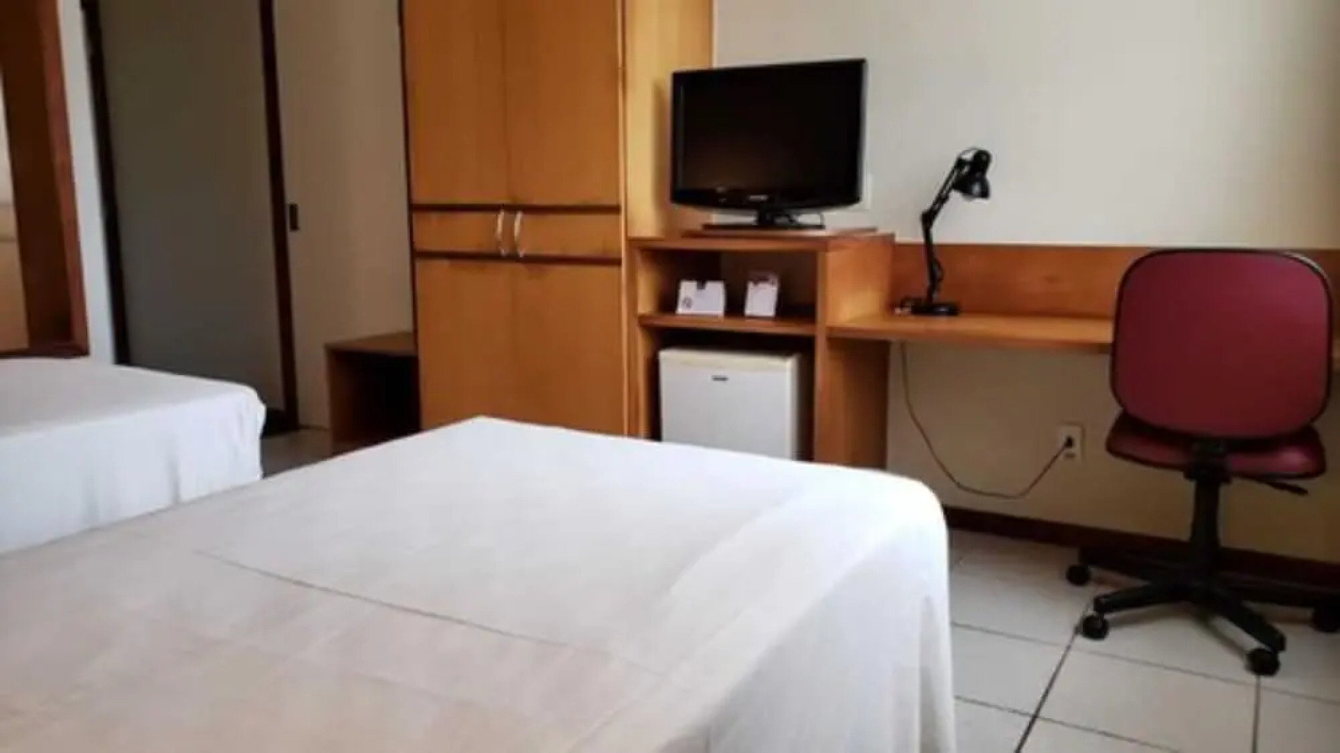 Comfort Hotel Vitoria Praia