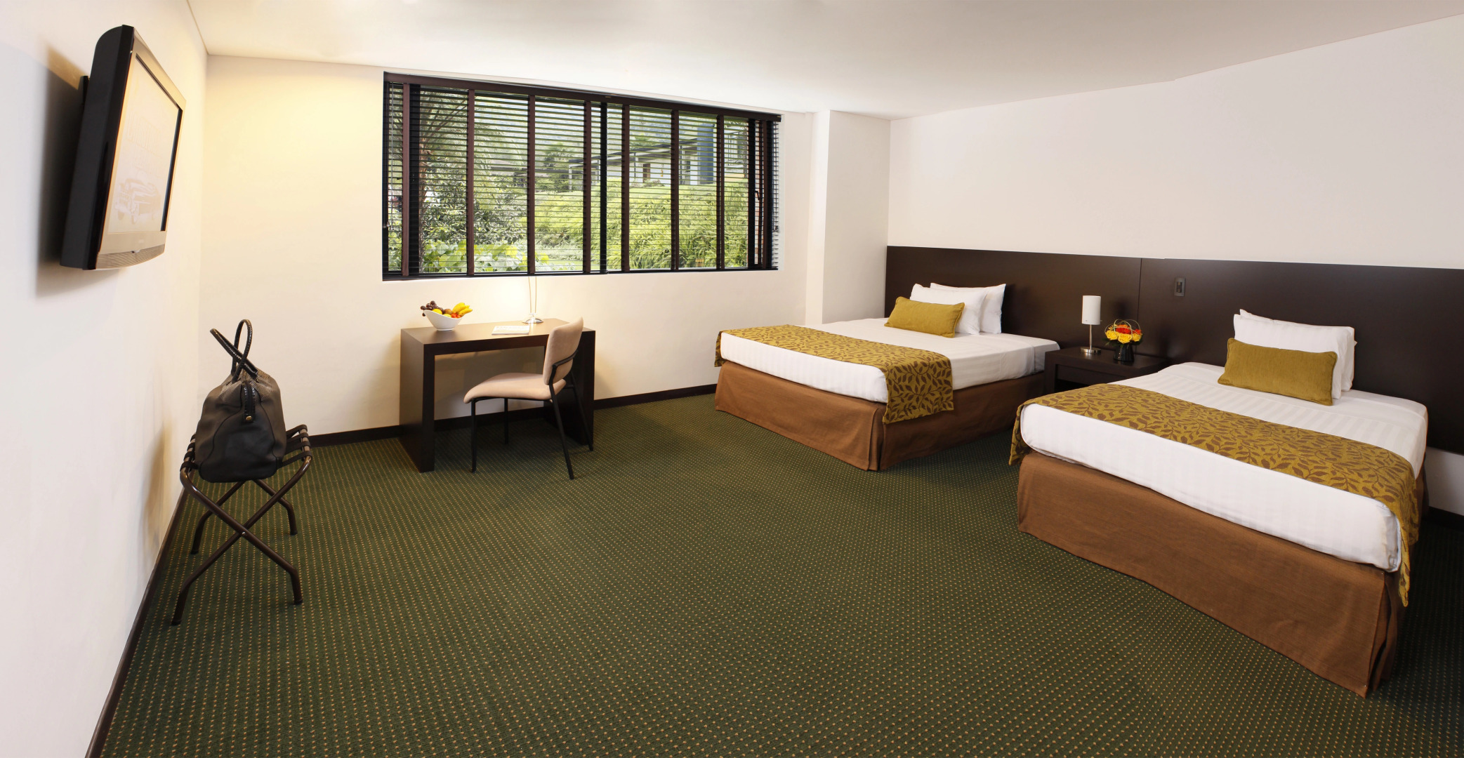 Estelar Recinto del Pensamiento Hotel