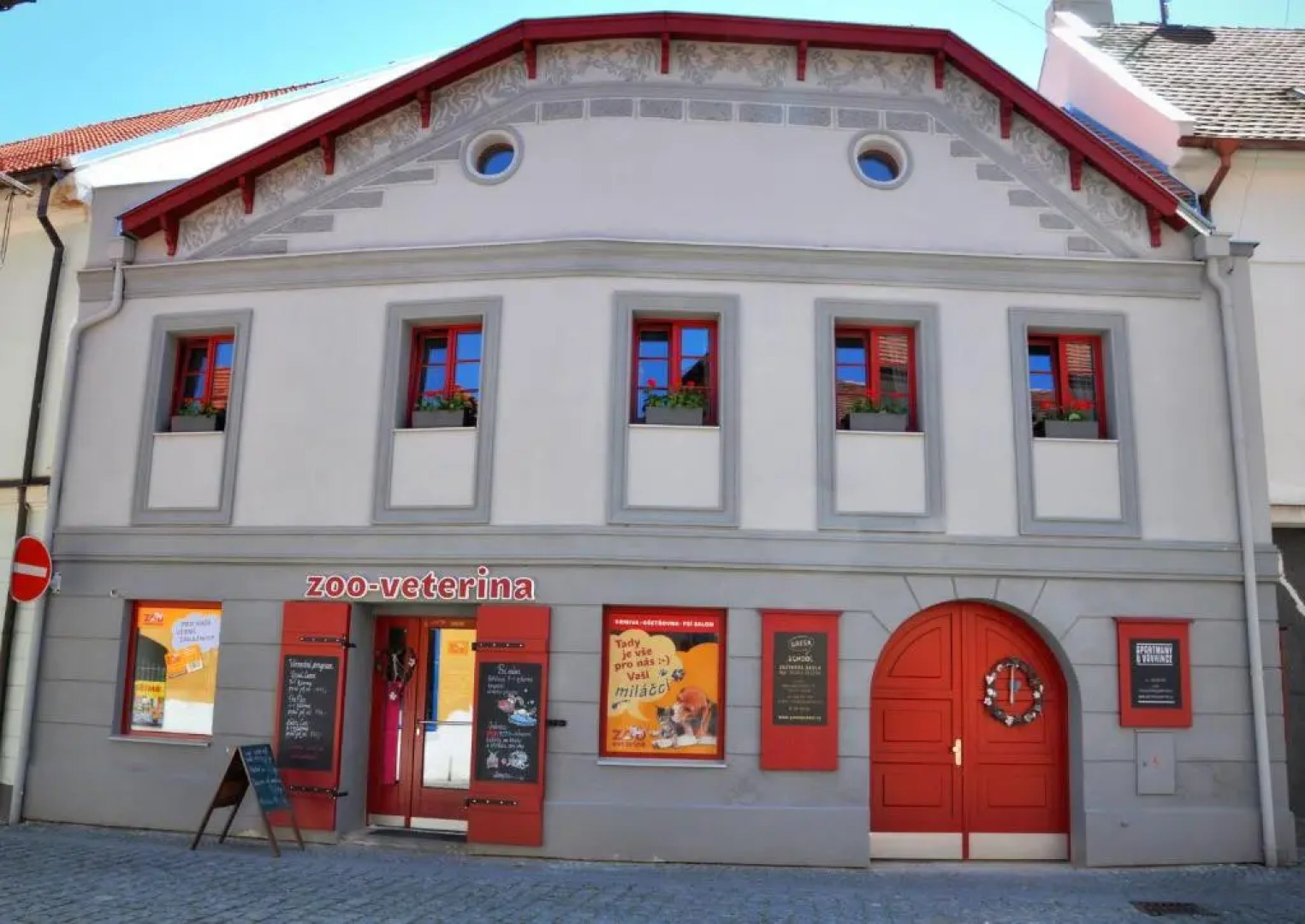 Apartmány U Vavřince