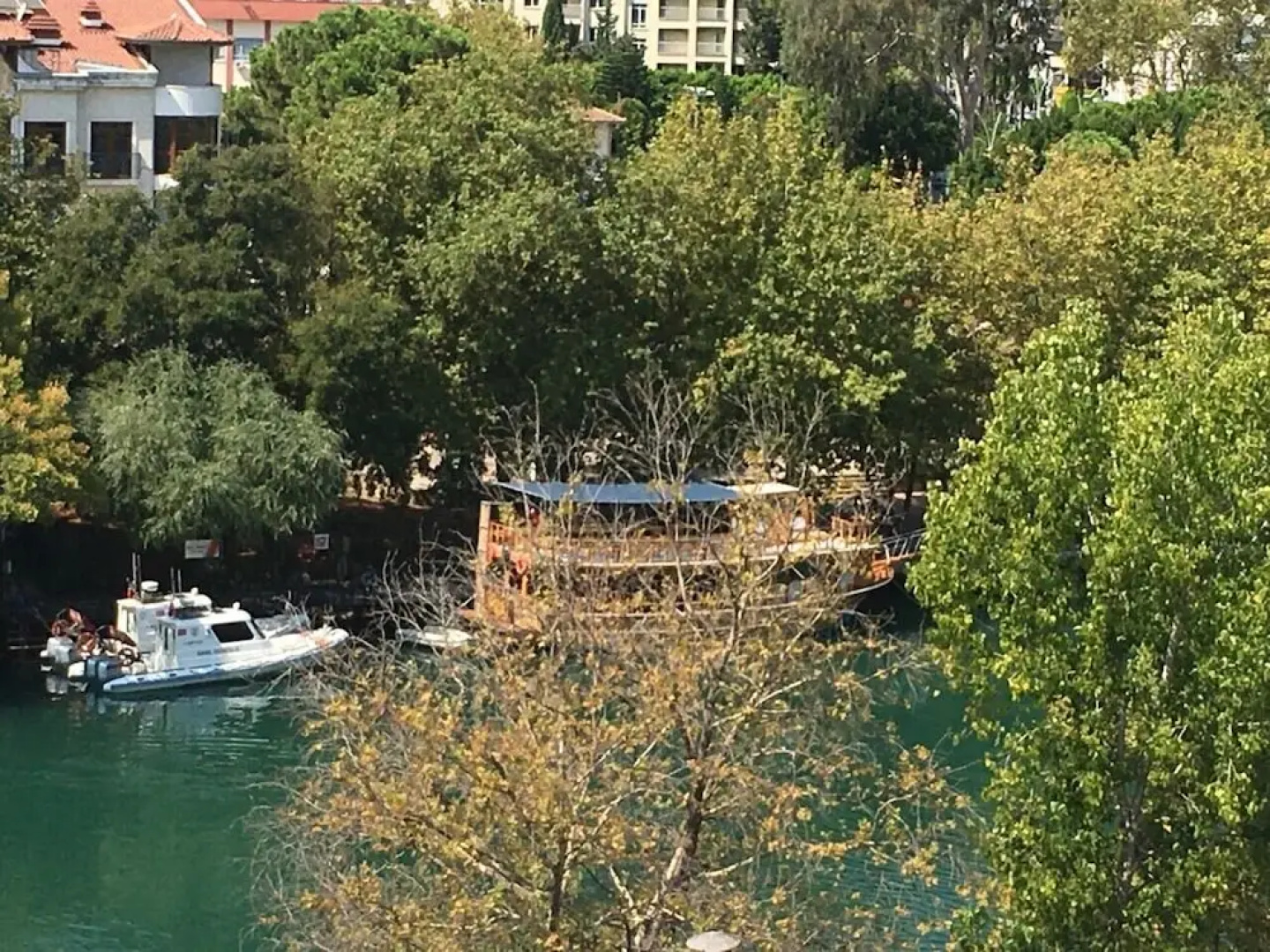 otel durkaya
