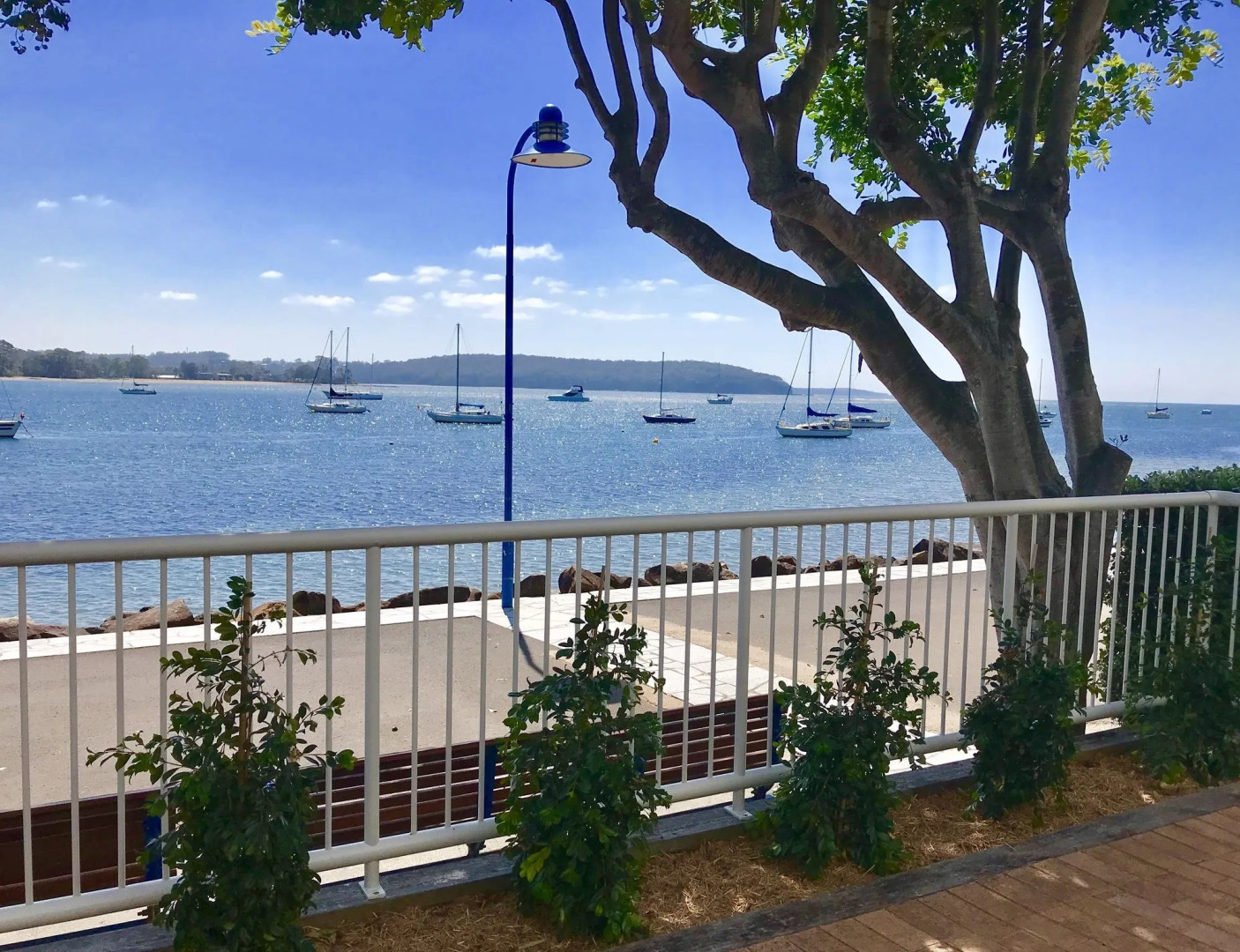 Bay Breeze Boutique Accommodation