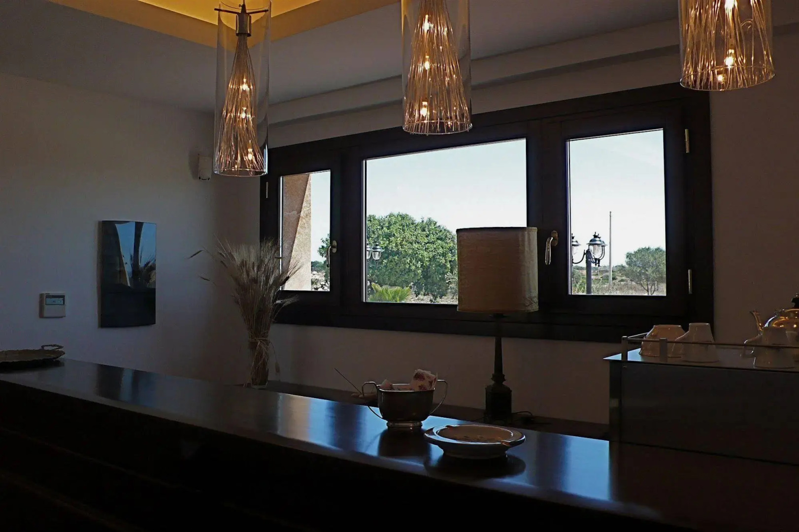 Hotel Resort La Rosa Dei Venti