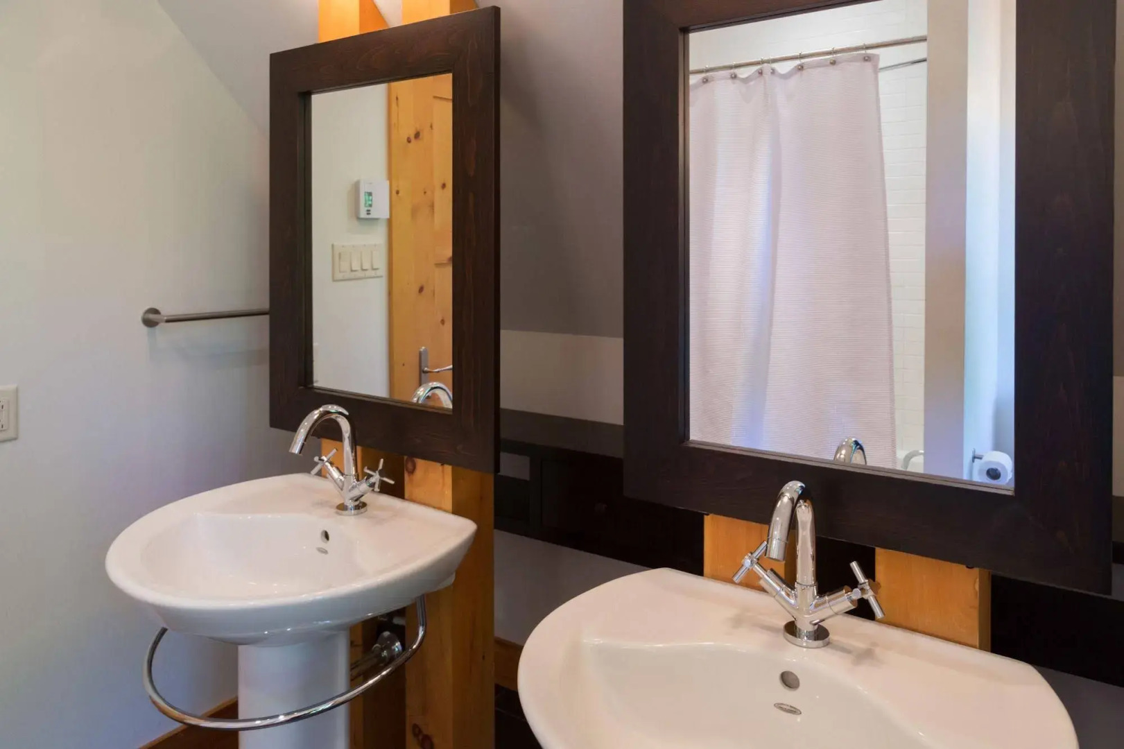 Tremblant Mountain Chalets