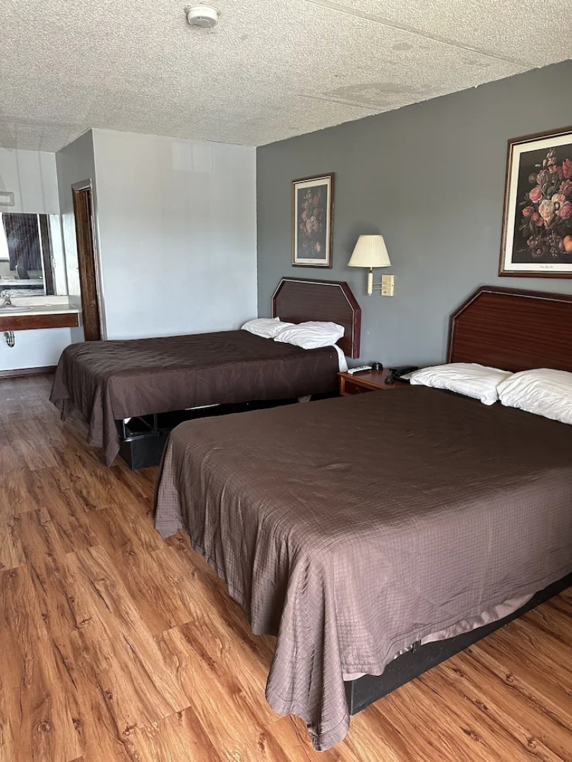 Budget Inn Gadsden