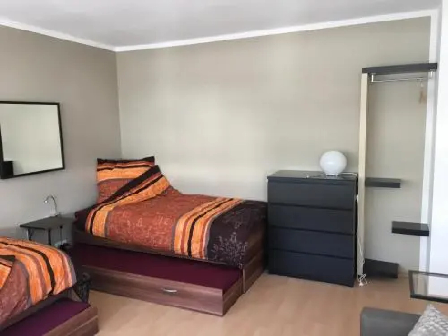 Geschmackvolle Wohnung in Offenbach