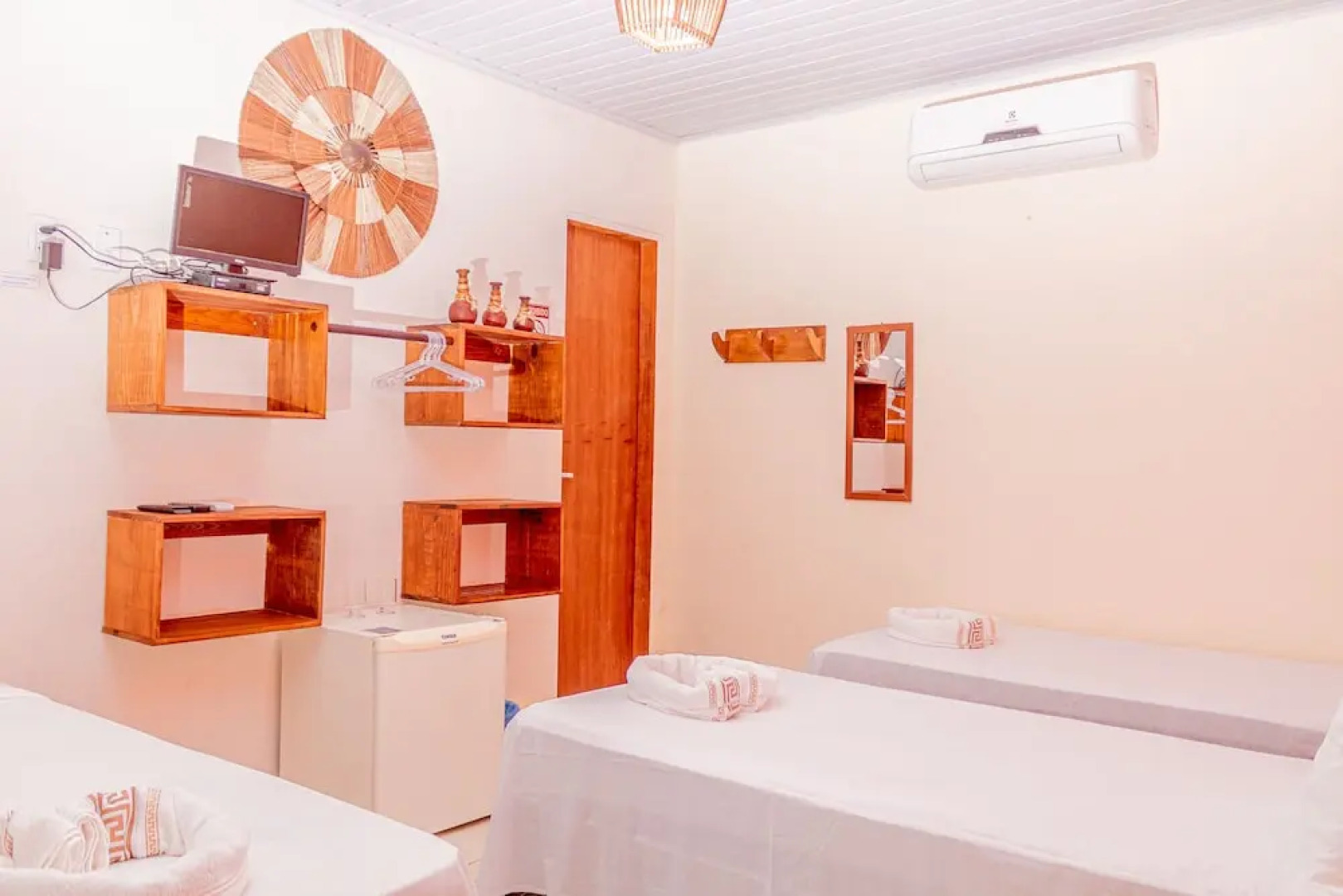 Pousada Encantos Da Mata