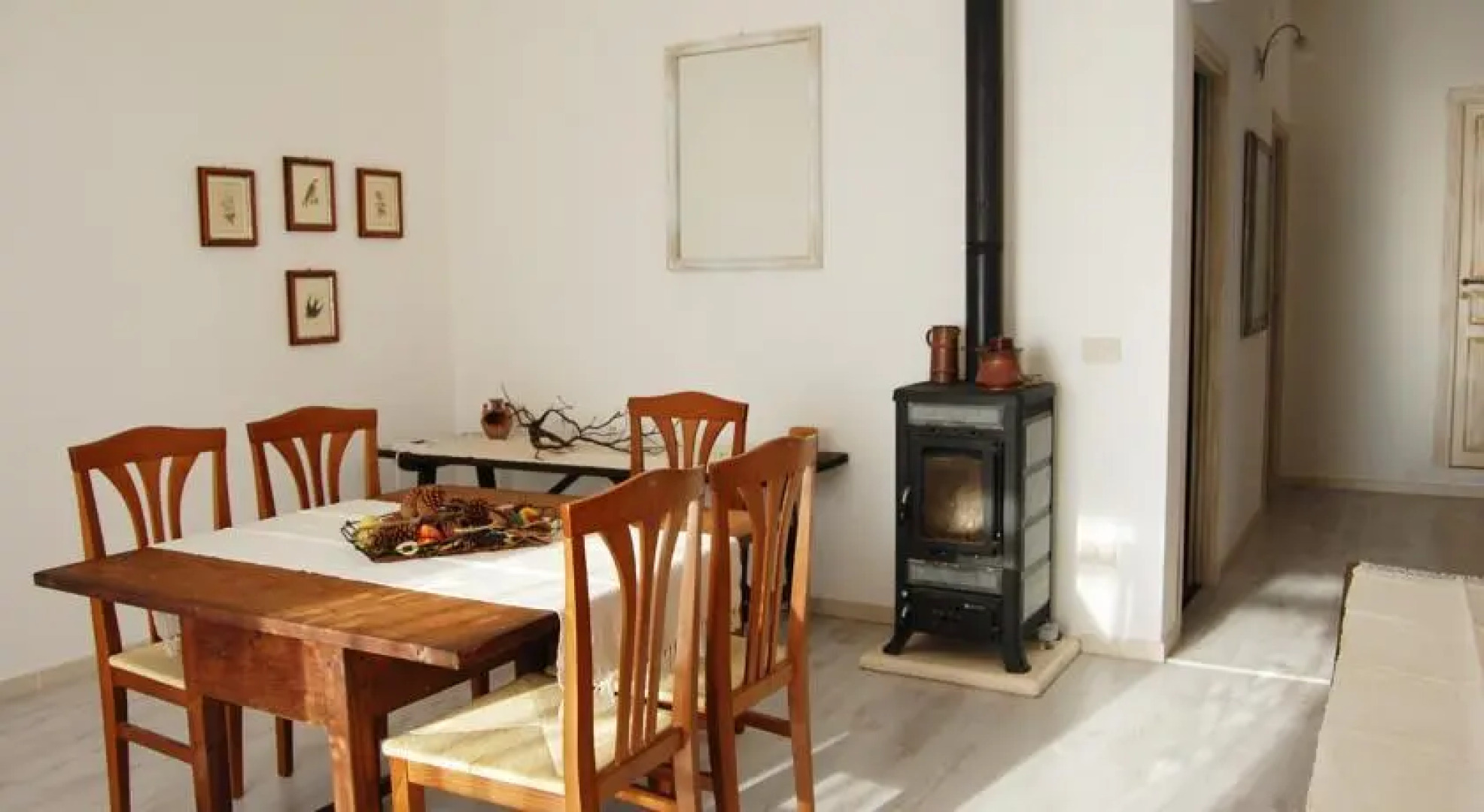 B&B Andrea E Valentina