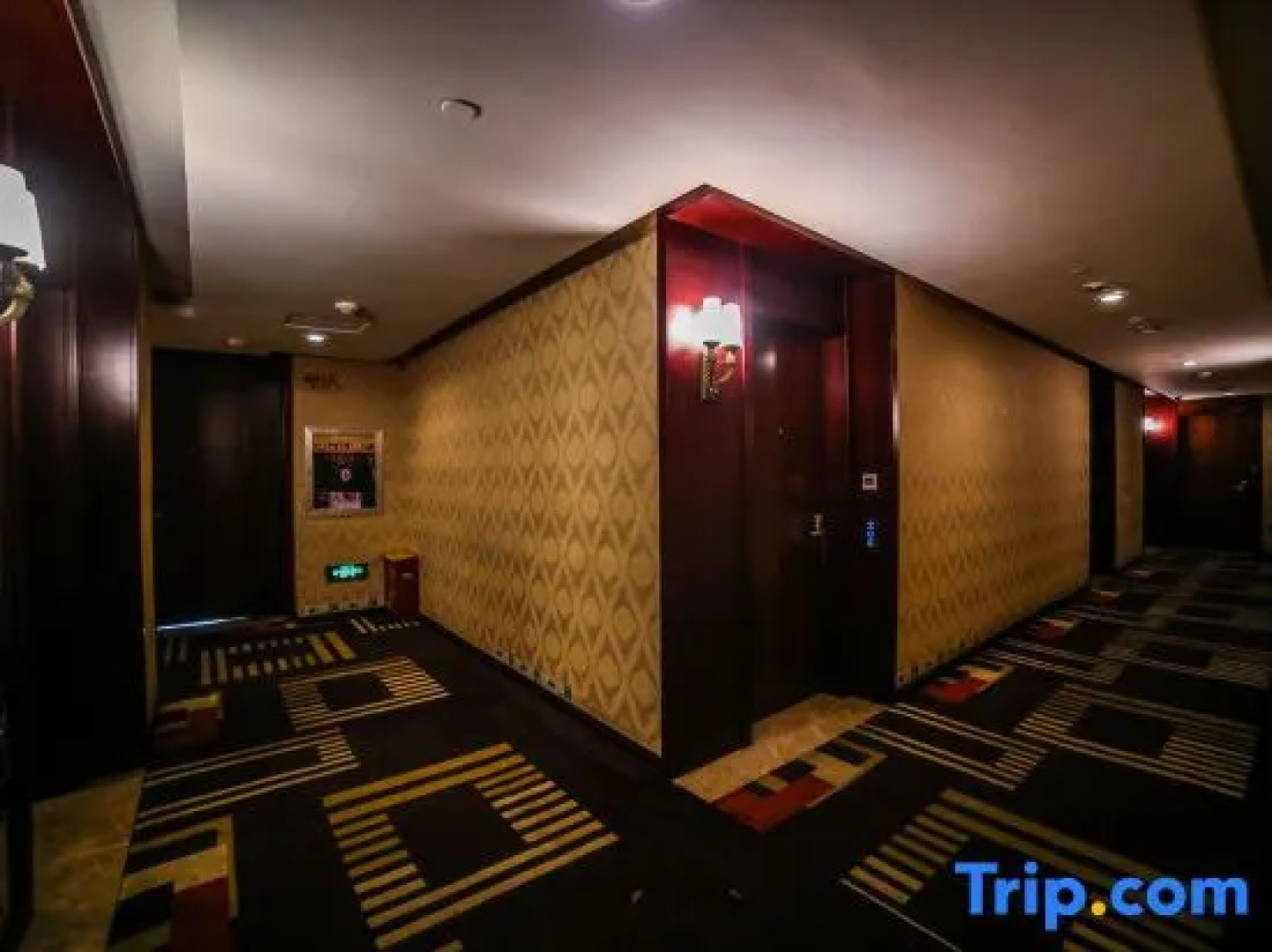 Ruidu Hotel Chain  Wuma  Street Renmin  Road  Branch