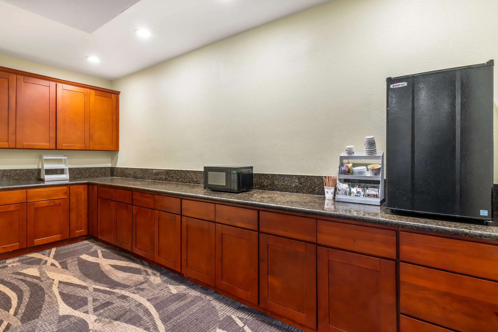 Best Western John Muir Inn